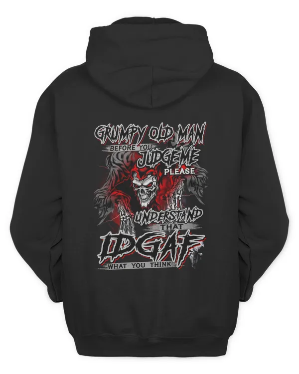 Unisex Hoodie