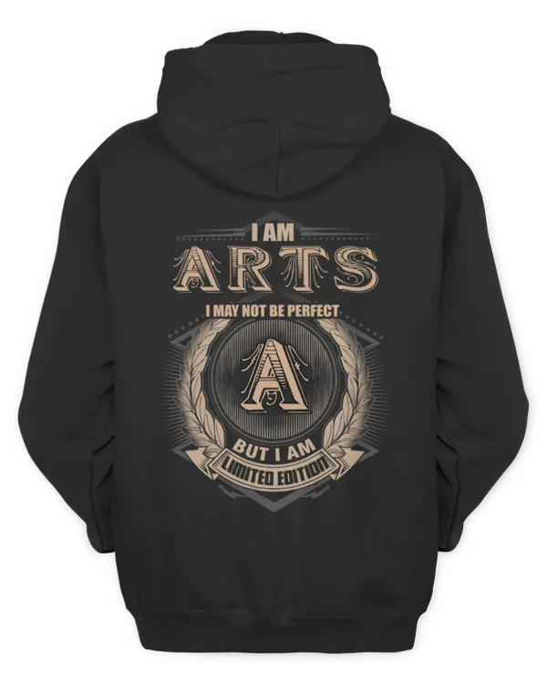 ARTS DS678910 K01