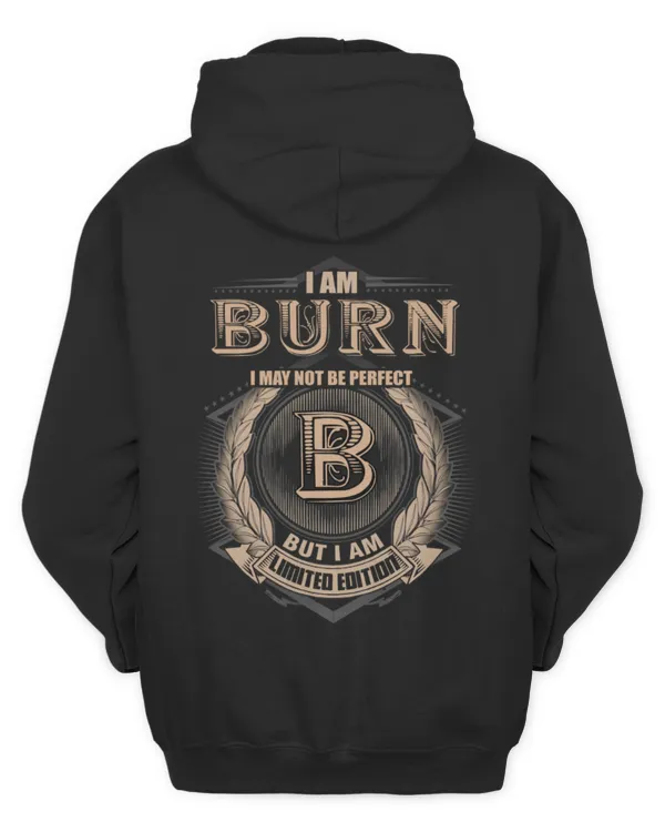 BURN DS678910 K01