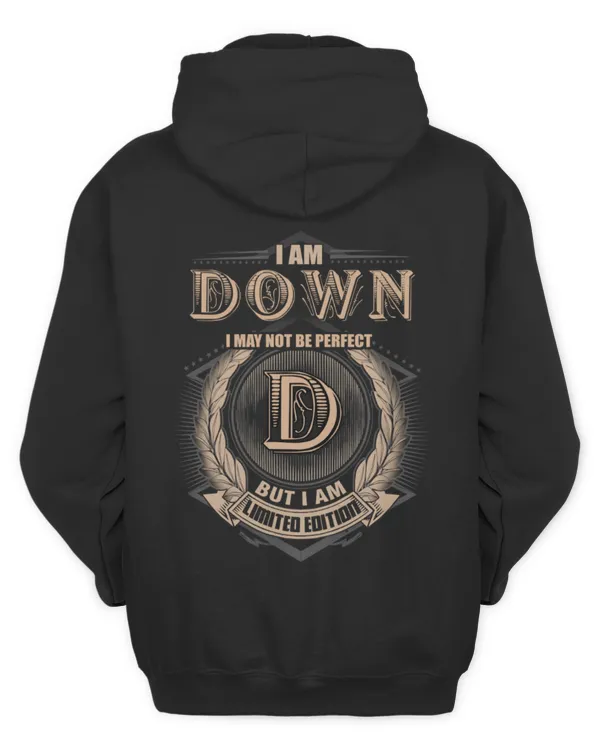 DOWN DS678910 K01