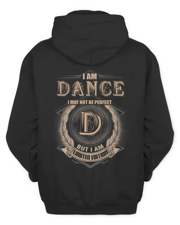 DANCE DS678910 K01