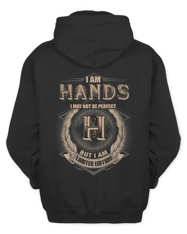 HANDS DS678910 K01