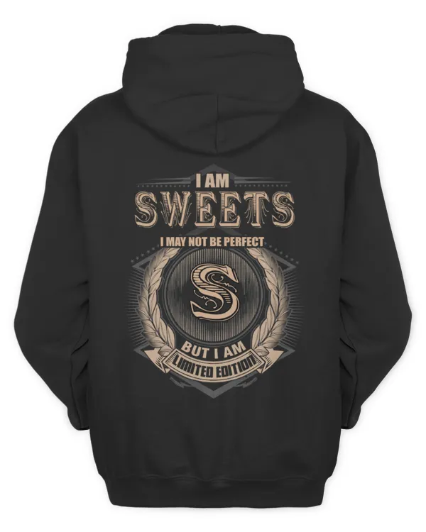 SWEETS DS678910 K01