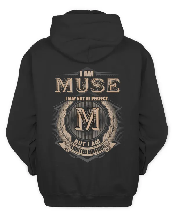 MUSE DS678910 K01