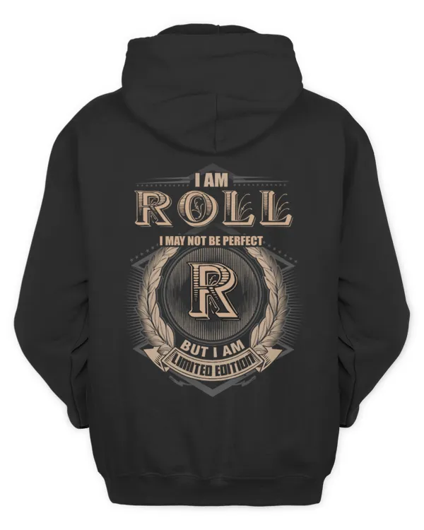 ROLL DS678910 K01
