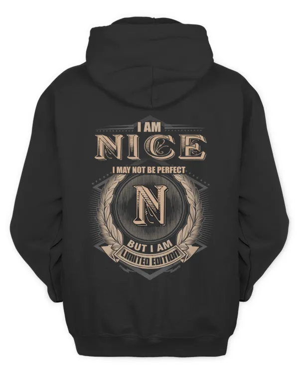 NICE DS678910 K01