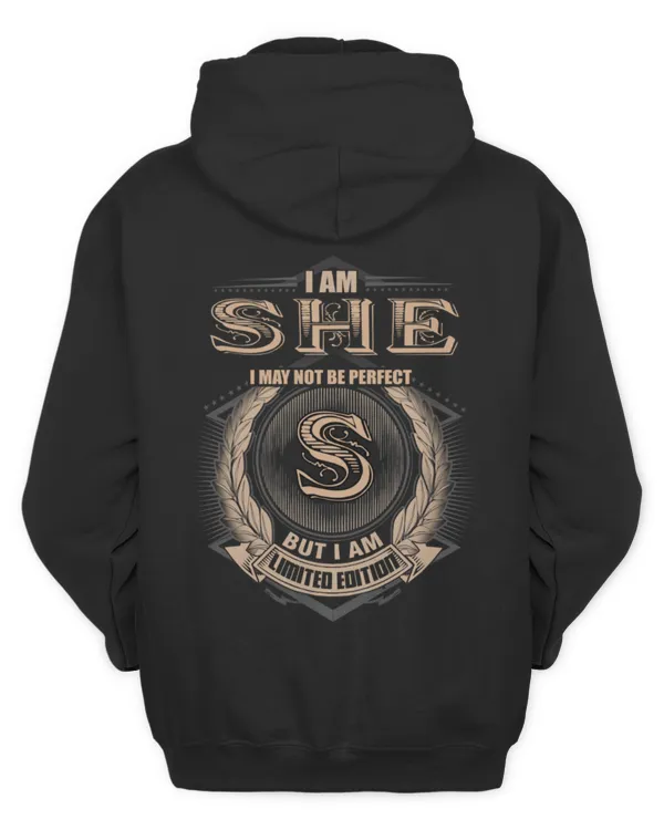 SHE DS678910 K01