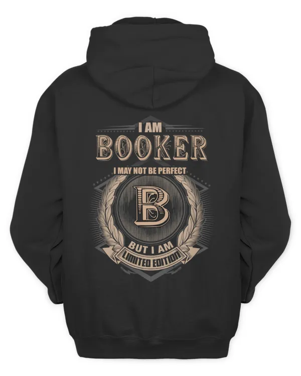 BOOKER KN01 HL3579