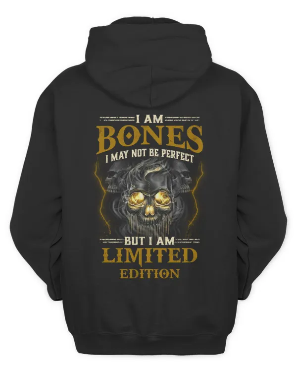 BONES DS678910 K02