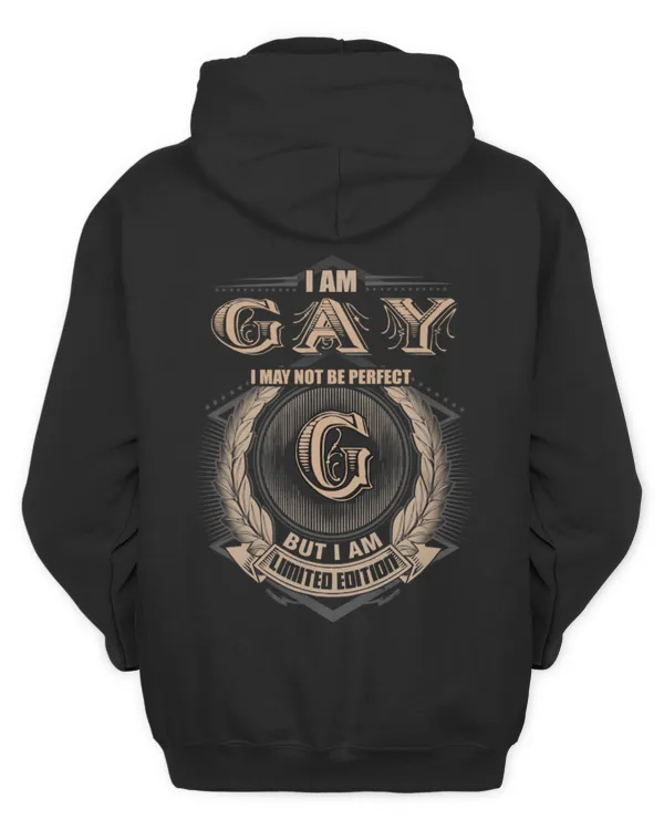 GAY KN01 HL3579