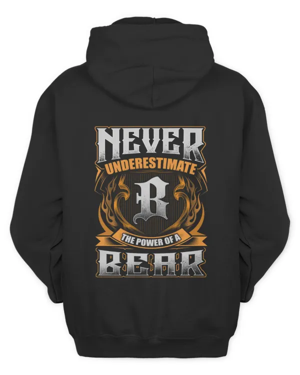 BEAR TR2DE