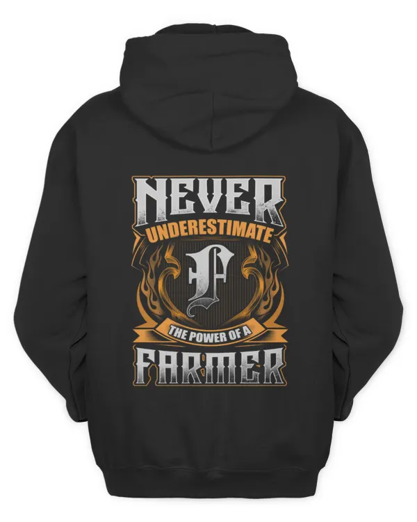 FARMER TR2DE