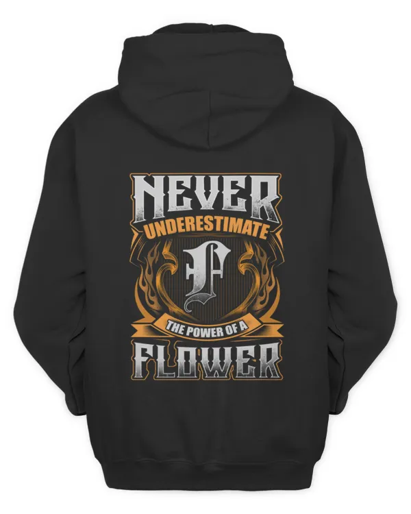 FLOWER TR2DE