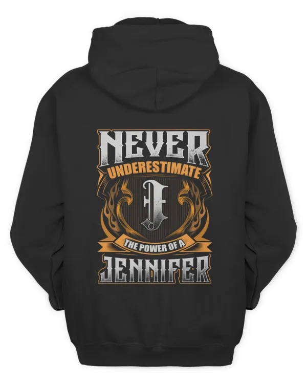 JENNIFER TR2DE
