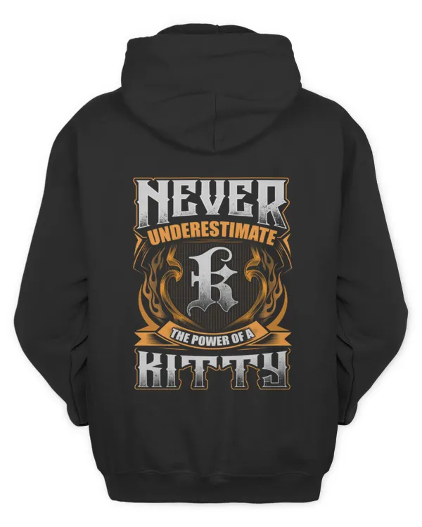 KITTY TR2DE