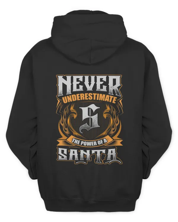 SANTA TR2DE