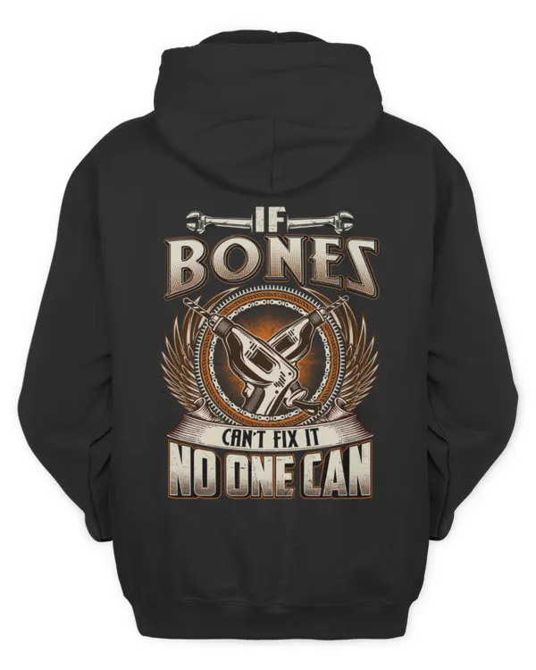BONES DS678910 K03