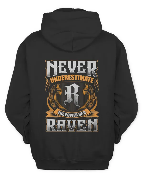 RAVEN TR2DE