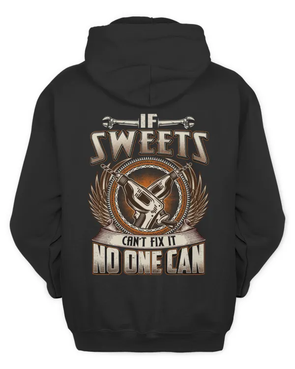 SWEETS DS678910 K03