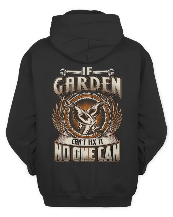 GARDEN DS678910 K03