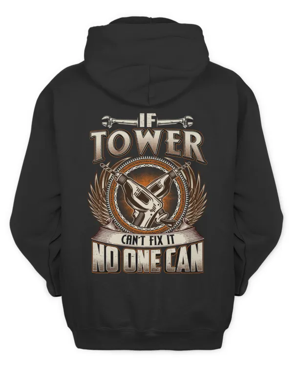 TOWER DS678910 K03