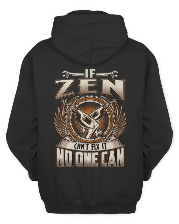 ZEN DS678910 K03