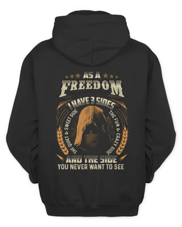 FREEDOM DS678910 K04