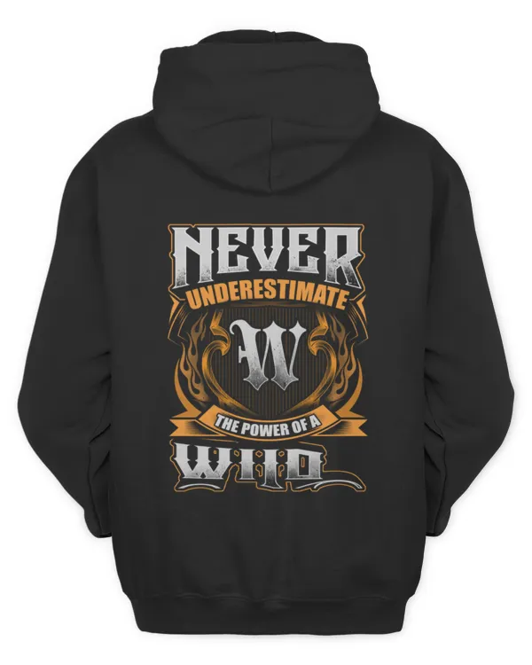 WILD TR2DE
