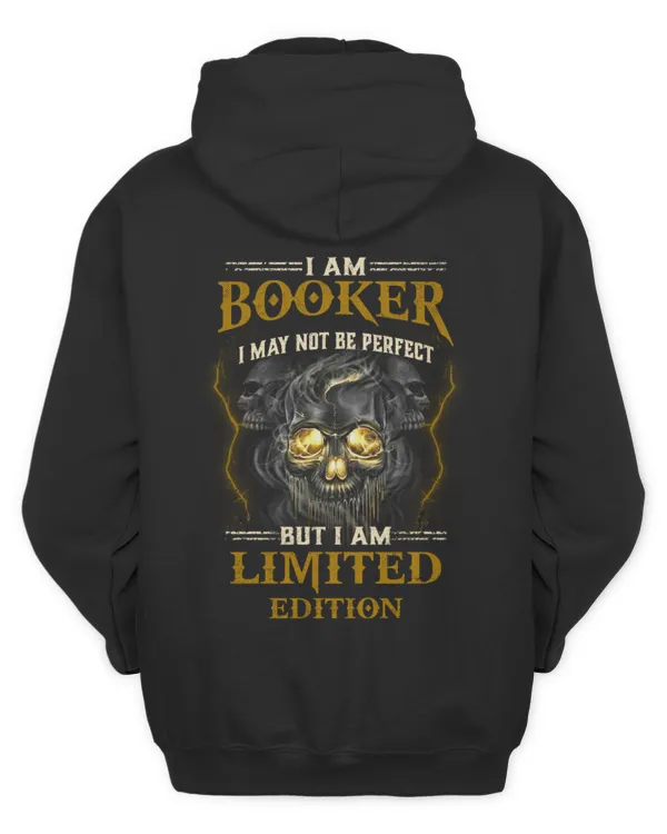 BOOKER DL965