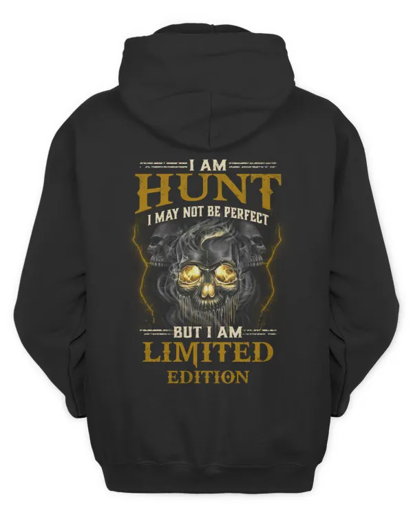 HUNT DL965