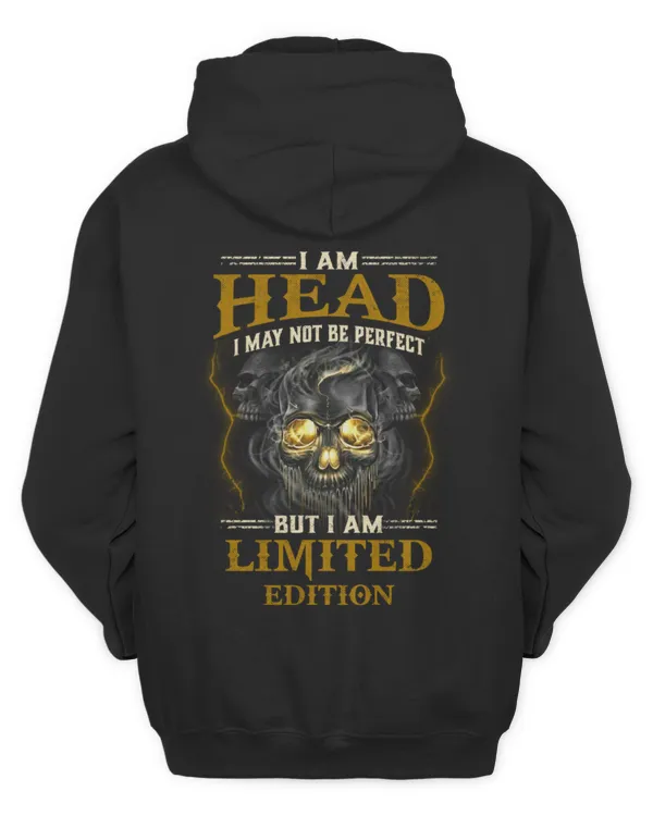 HEAD DL965