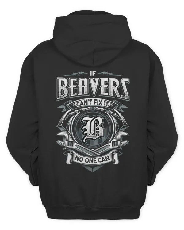 BEAVERS DS678910 K06