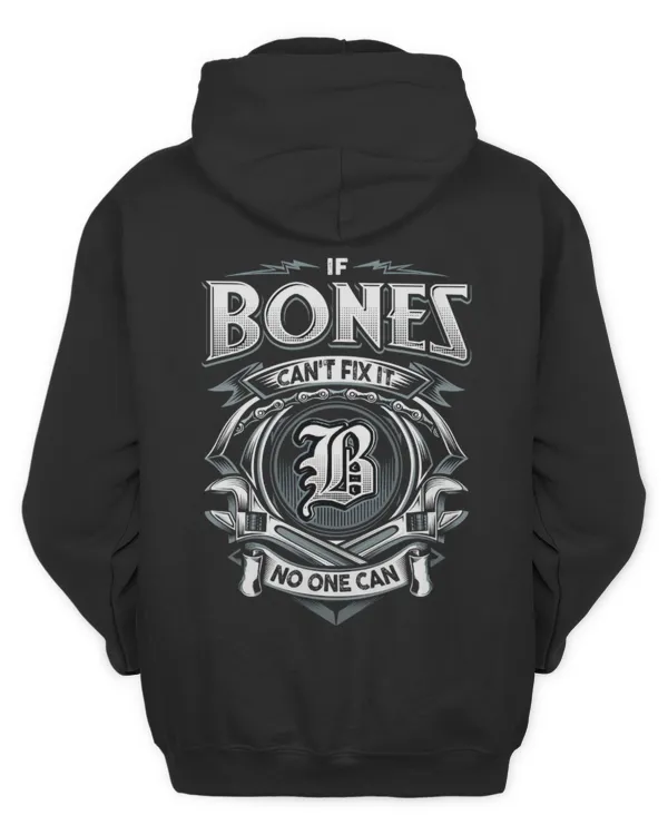 BONES DS678910 K06