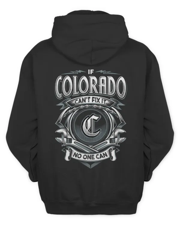 COLORADO DS678910 K06