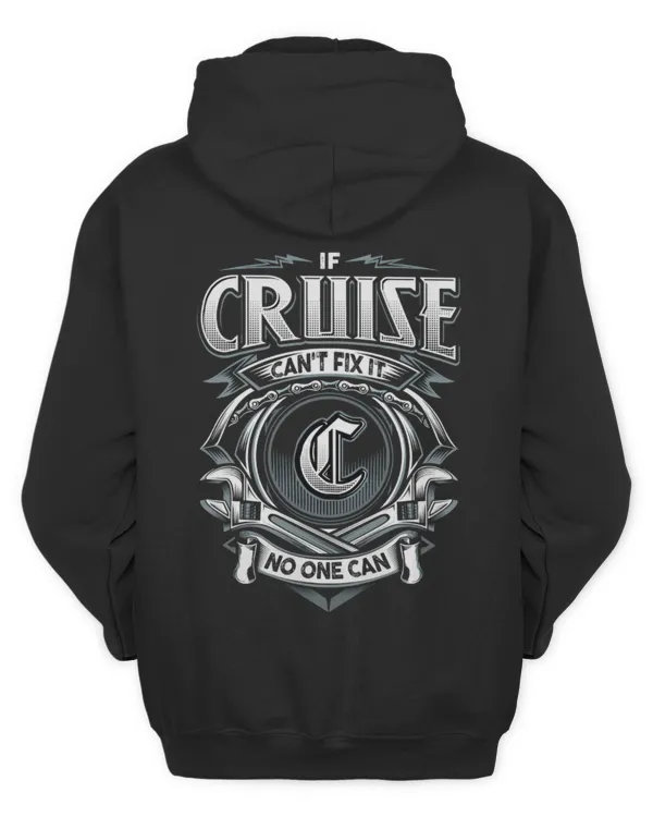CRUISE DS678910 K06