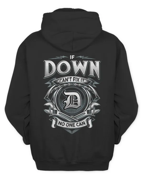 DOWN DS678910 K06