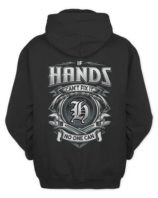 HANDS DS678910 K06