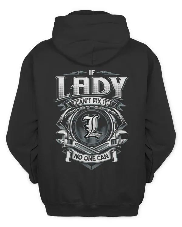 LADY DS678910 K06