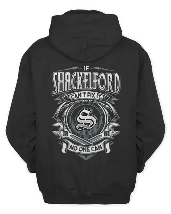 SHACKELFORD DS678910 K06