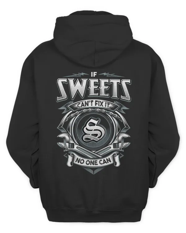 SWEETS DS678910 K06