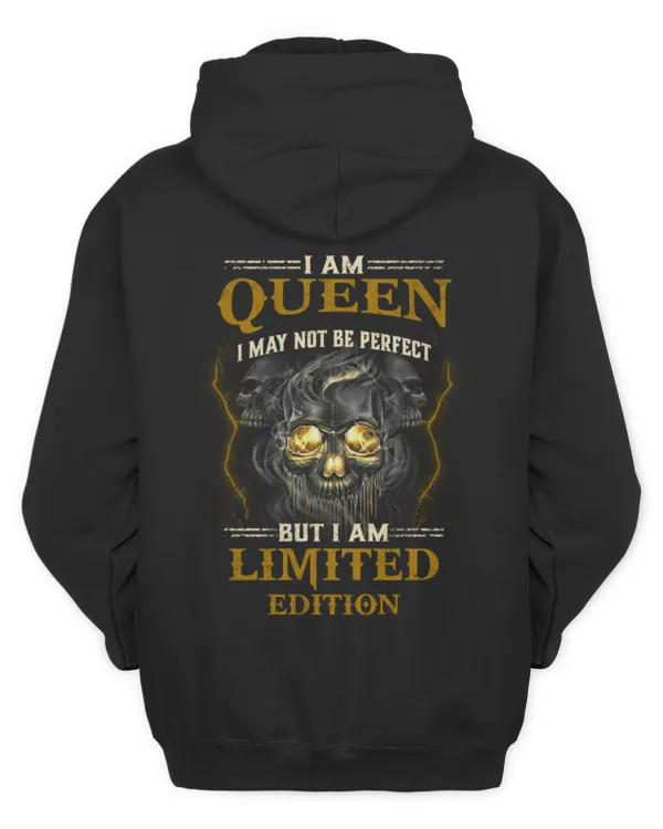 QUEEN DL965