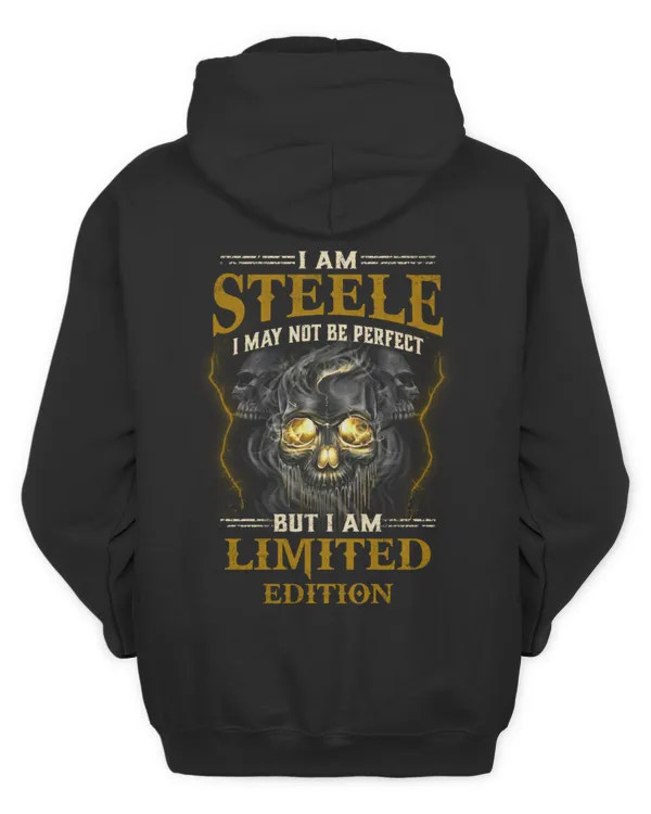 STEELE DL965