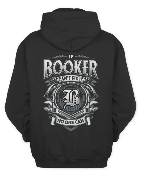 BOOKER IF01 K3579