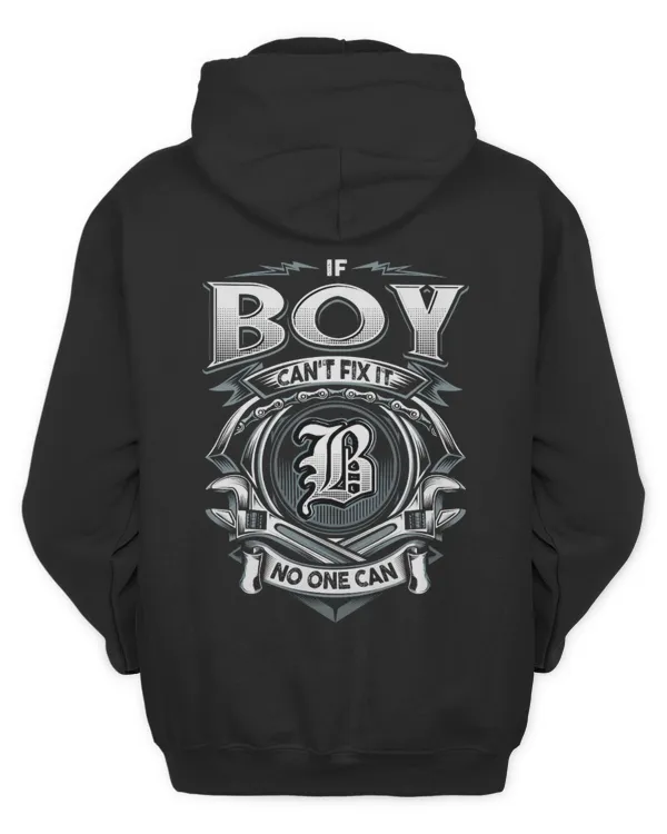 BOY IF01 K3579