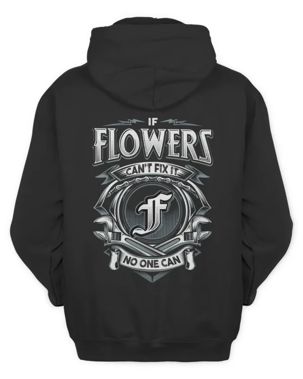 FLOWERS IF01 K3579