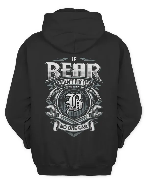 BEAR IF01 K3579