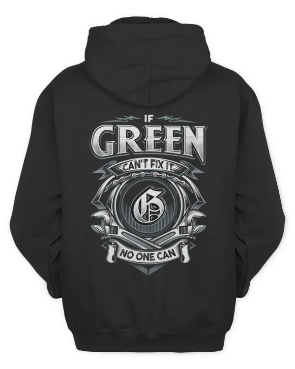 GREEN IF01 K3579