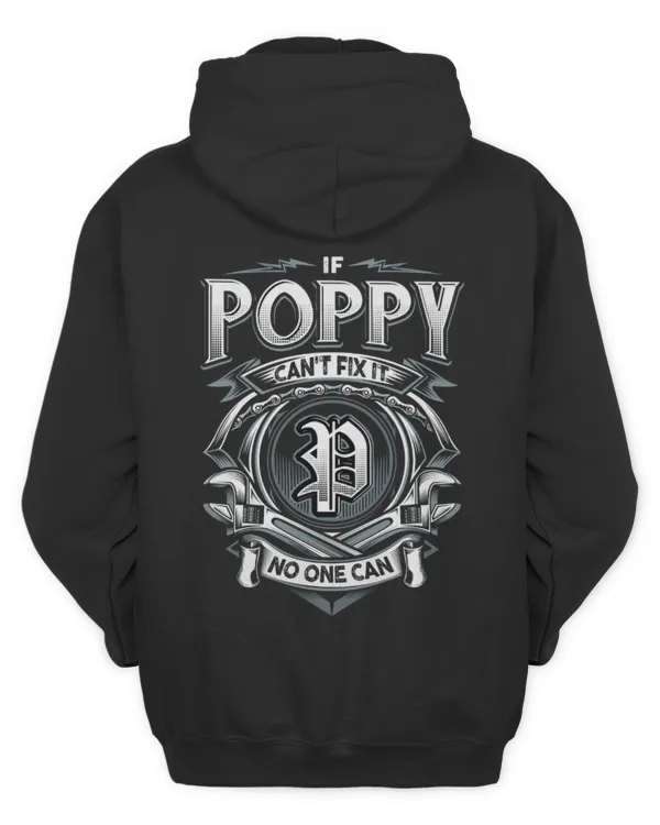 POPPY IF01 K3579