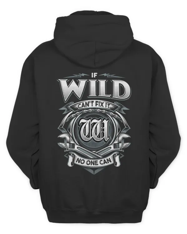 WILD IF01 K3579