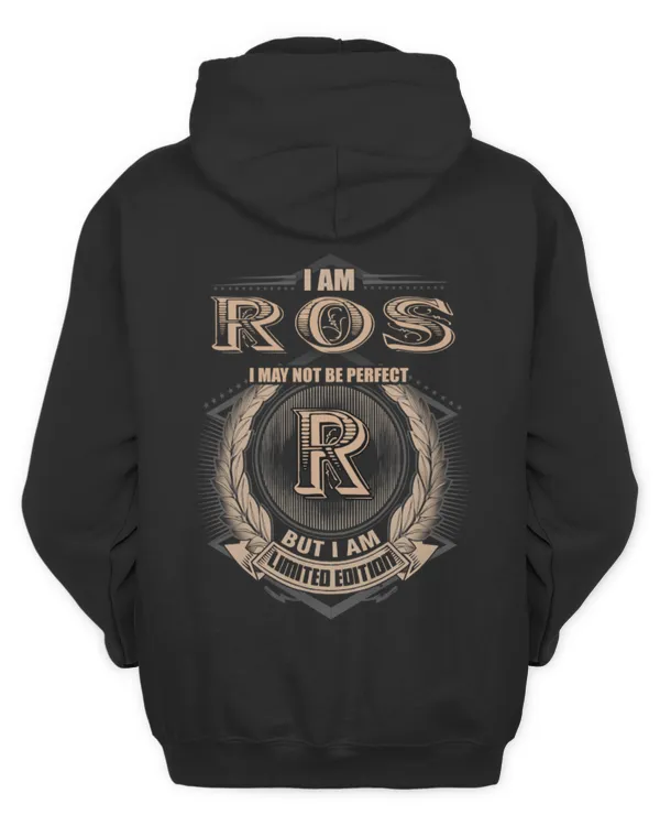 ROS THTR13